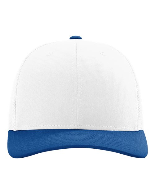 Richardson Snapback Trucker Cap