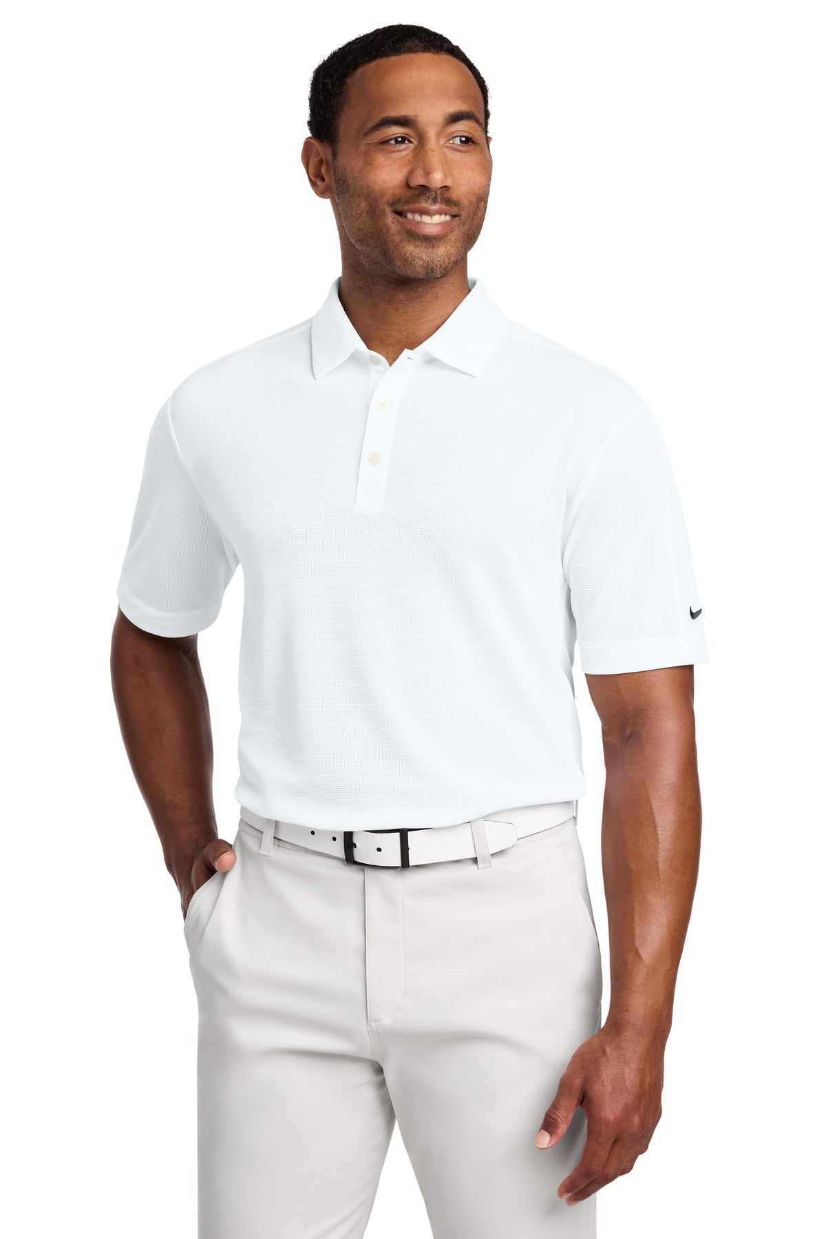Nike Tech Sport Dri-FIT Polo. 266998