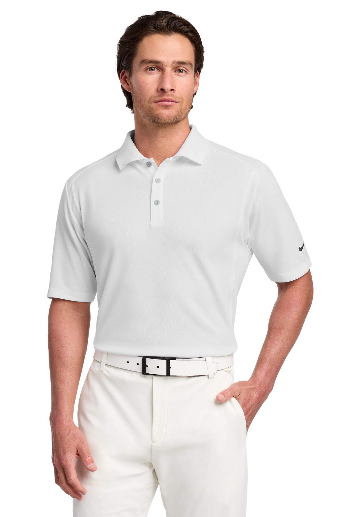 Nike Dri-FIT Classic Polo. 267020