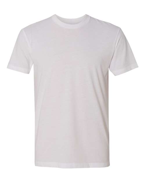 Next Level Unisex Sueded T-Shirt