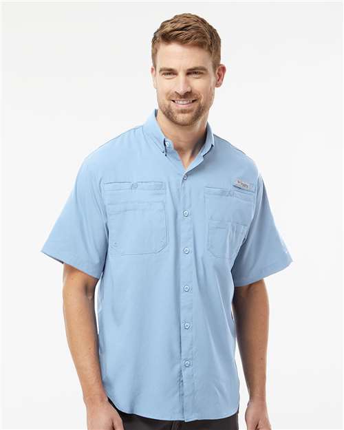 Columbia Men's PFG Tamiami™ II Short Sleeve Shirt