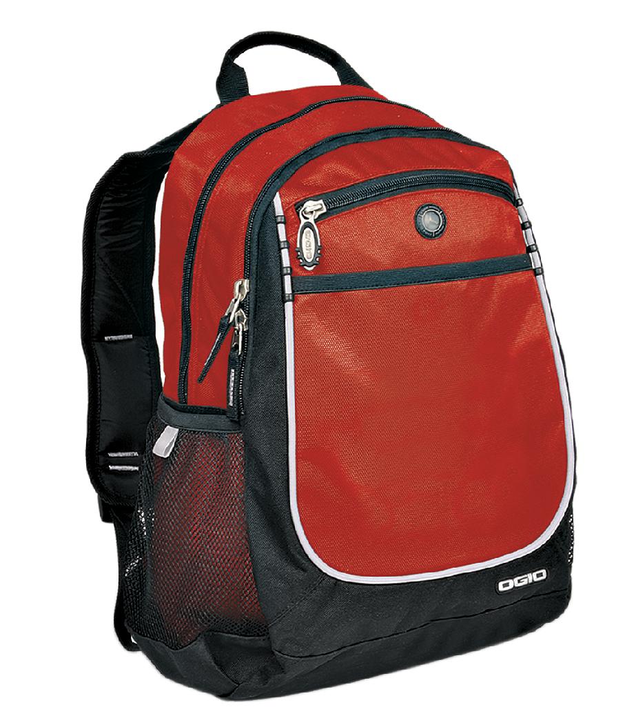 OGIO ® - Carbon Pack. 711140