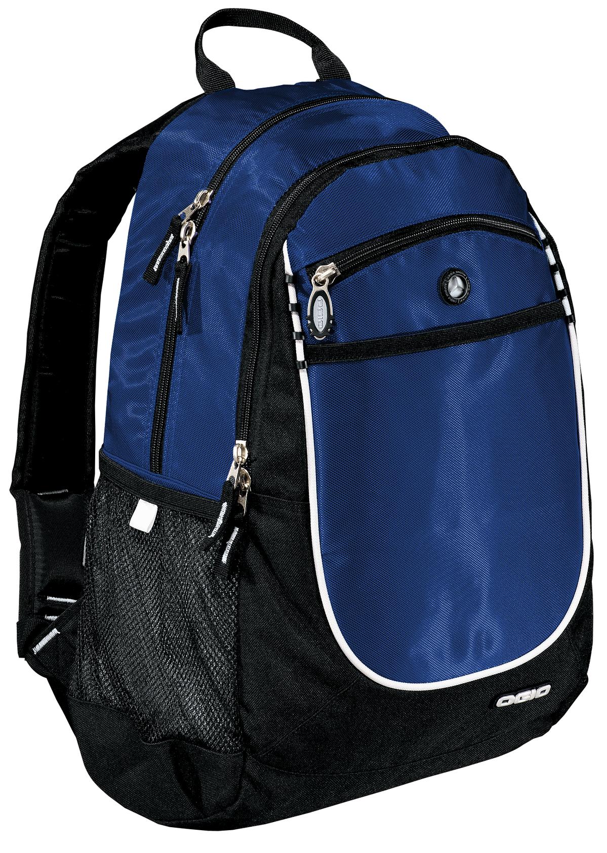 OGIO ® - Carbon Pack. 711140