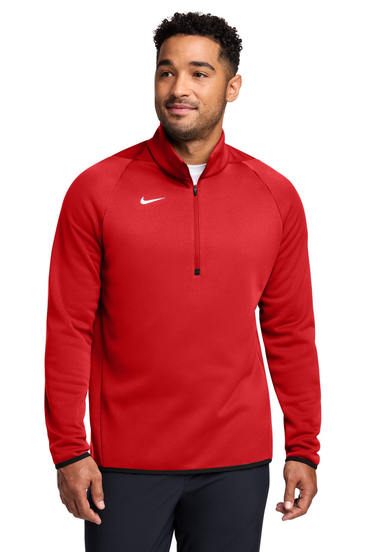 Nike Therma-FIT 1/4-Zip Fleece CN9492