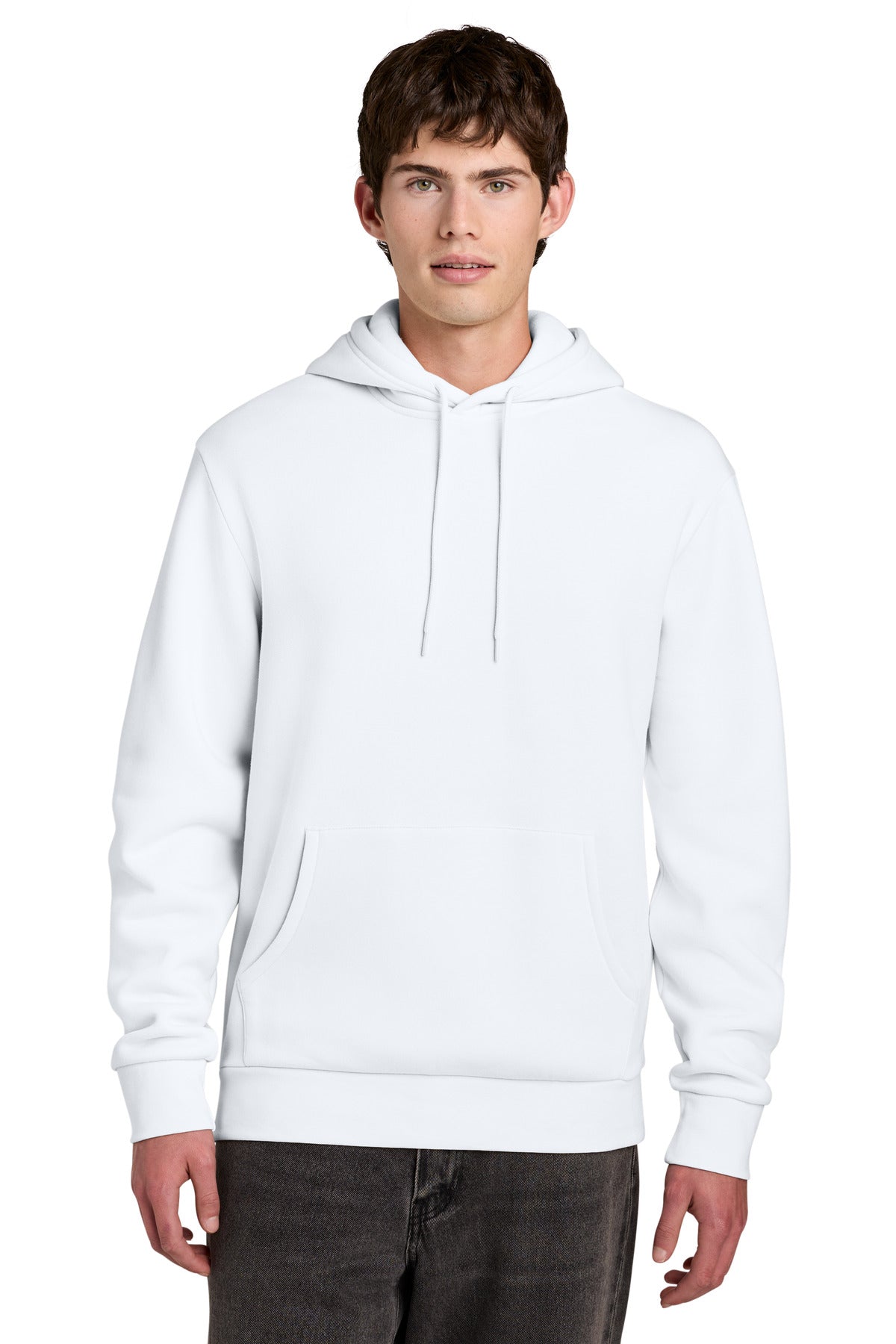 District ® MelloFleece Hoodie DT6700