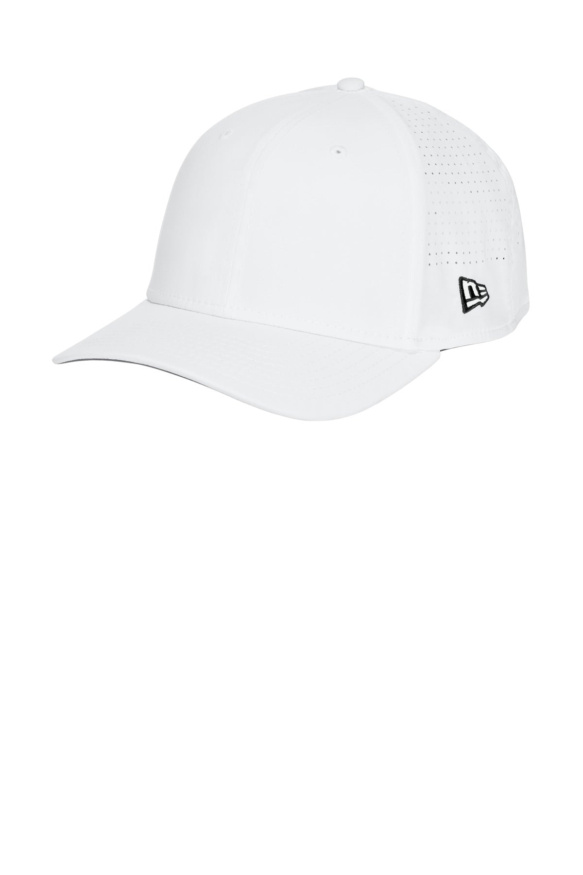 New Era ® 9SEVENTY ® Perforated Snapback Cap NE501