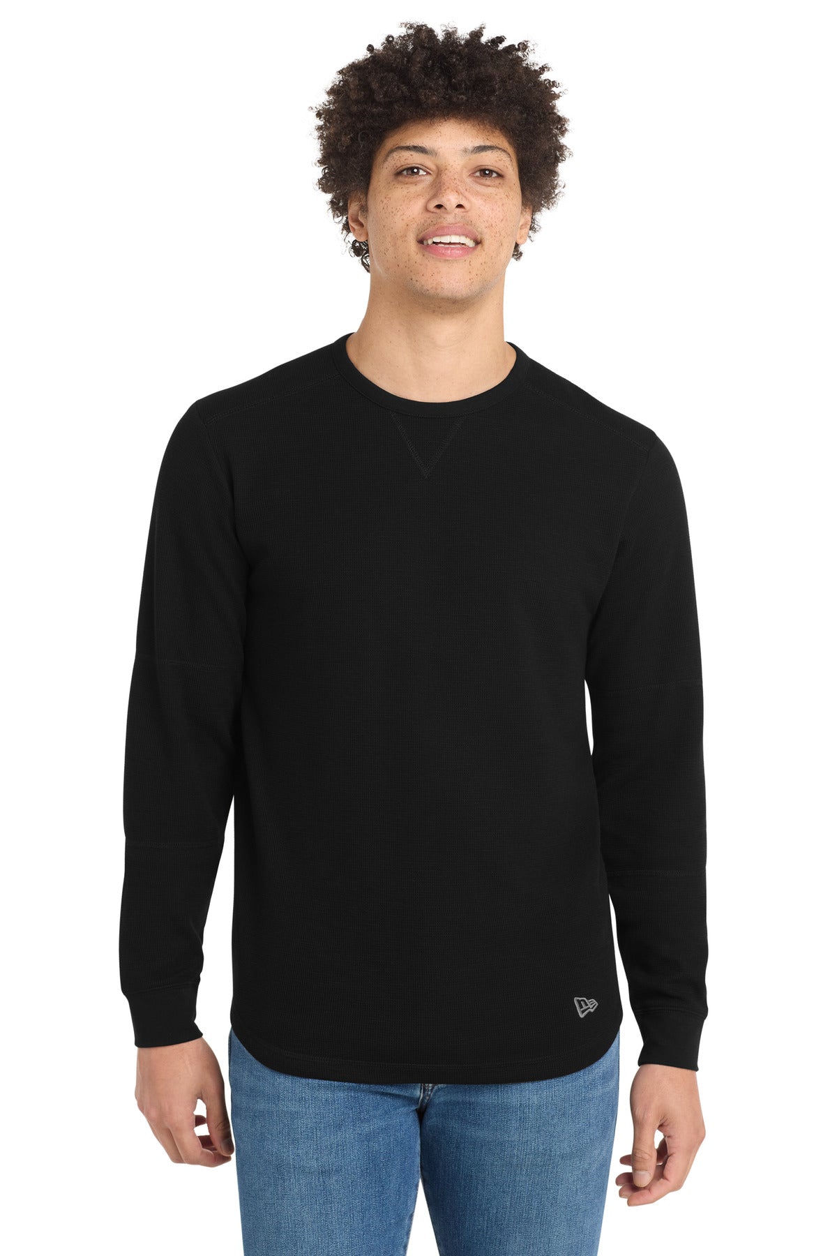 New Era ® Thermal Long Sleeve NEA140