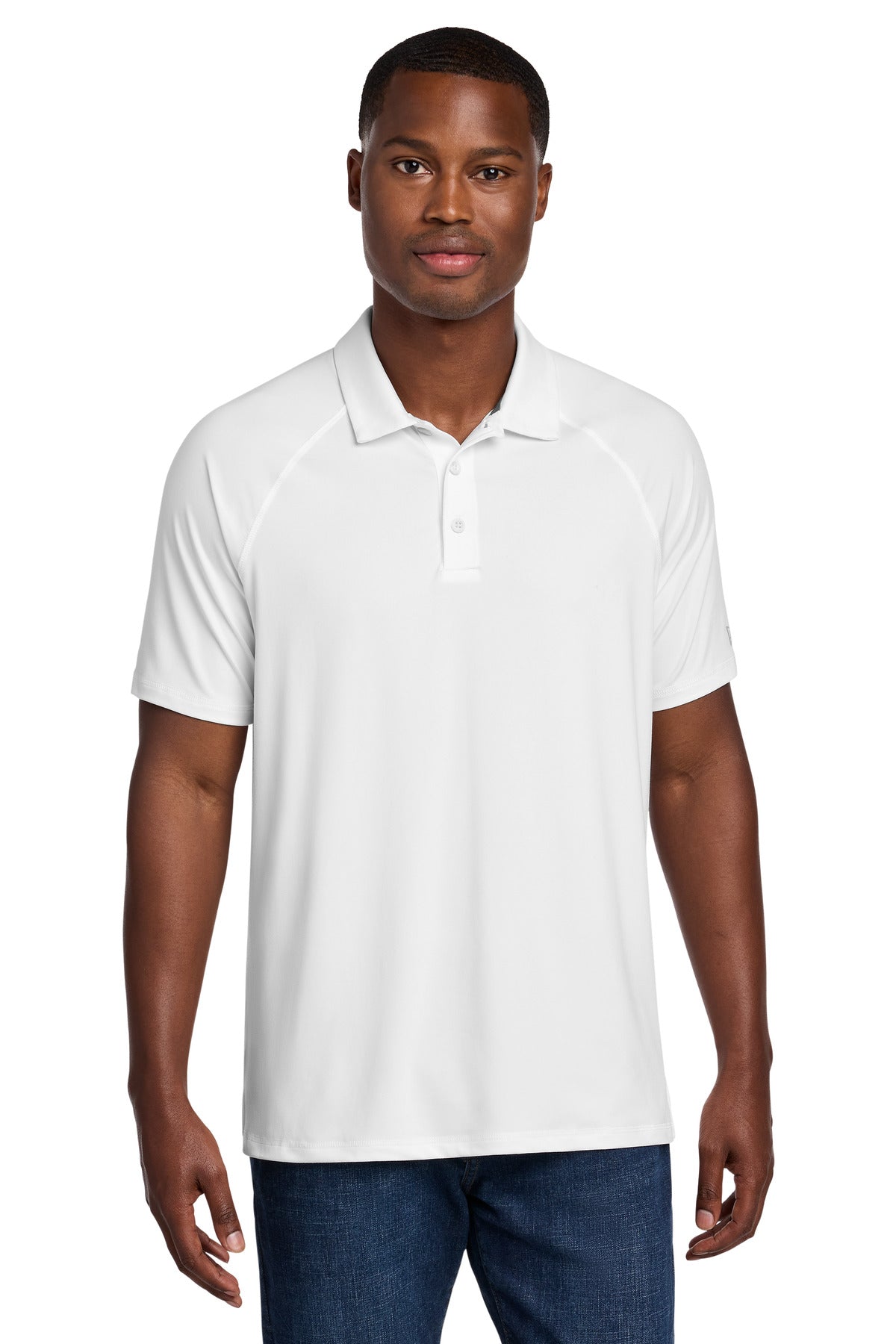New Era ® Power Polo NEA225