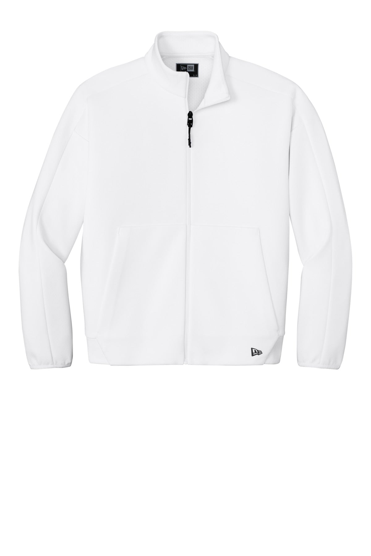 New Era ® Double Back Full-Zip NEA566