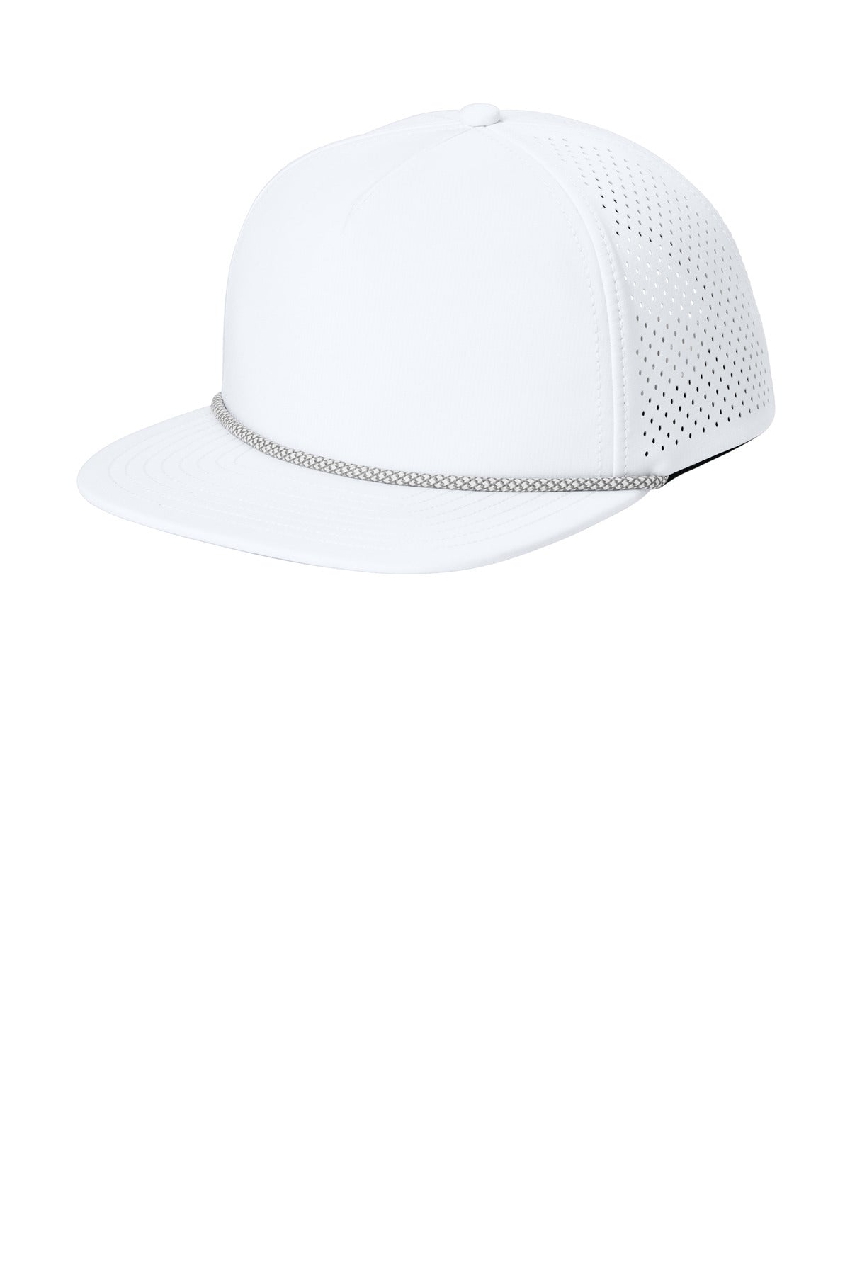 OGIO ® 5-Panel Rope Performance Cap OG607