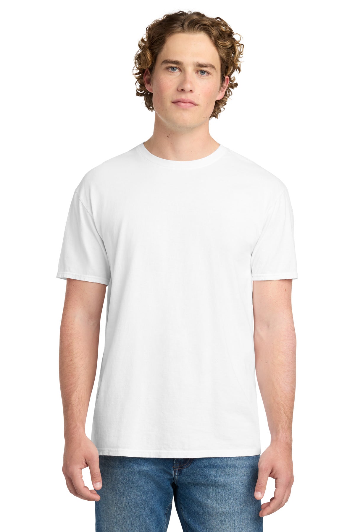 Port & Co ™ Beach Wash ® Garment-Dyed Tee. PC099