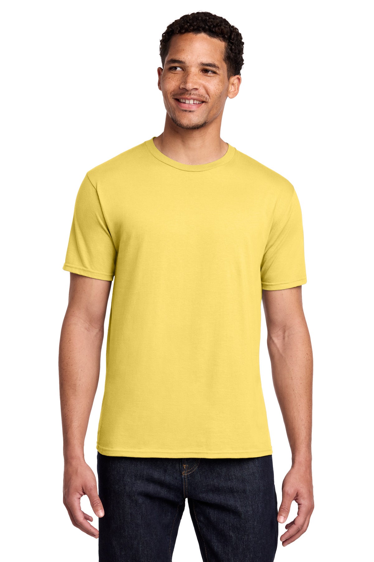 Port & Co ™ Fan Favorite Tee. PC450