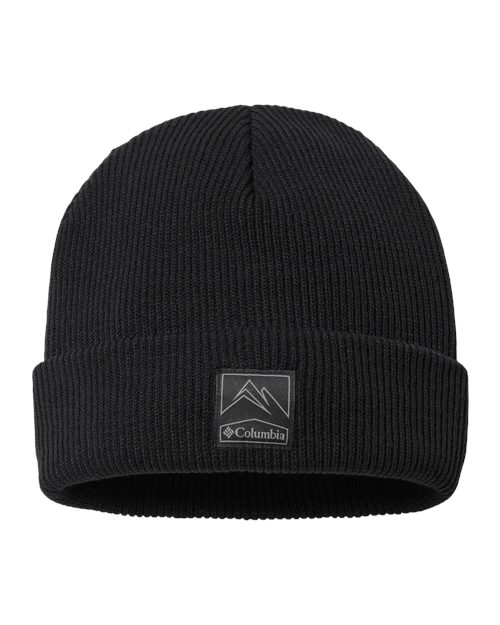 Columbia™ Cuffed Beanie