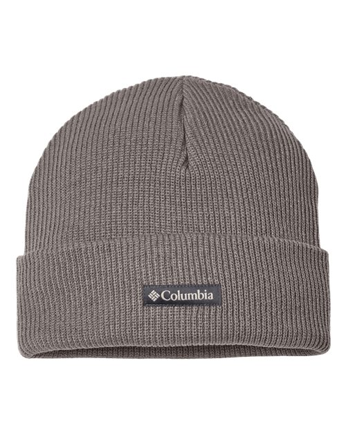 Columbia™ Cuffed Beanie