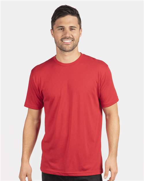 Next Level Unisex Triblend T-Shirt