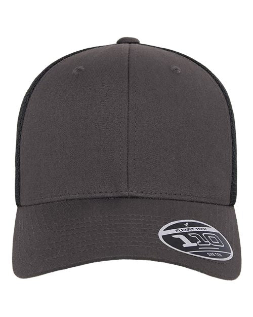 Flexfit® Mesh-Back Cap