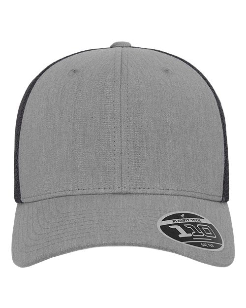 Flexfit® Mesh-Back Cap