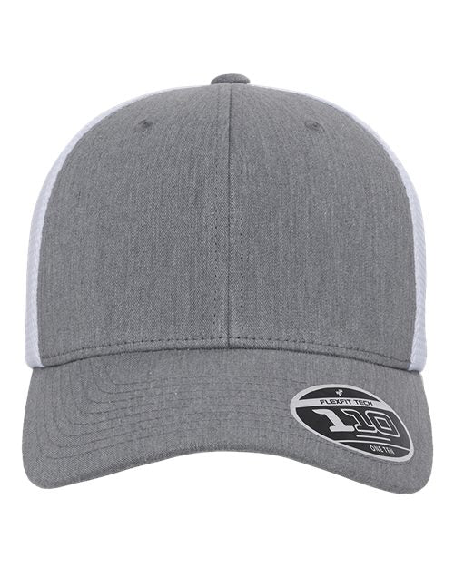Flexfit® Mesh-Back Cap
