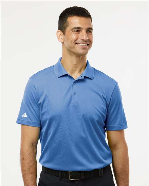 Adidas Performance Piqué Polo