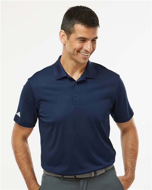Adidas Performance Piqué Polo