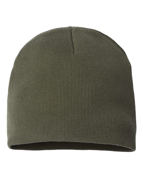 Atlantis Headwear Sustainable Beanie