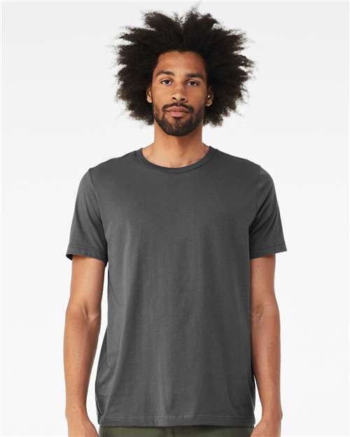 BELLA + CANVAS Unisex Triblend Tee