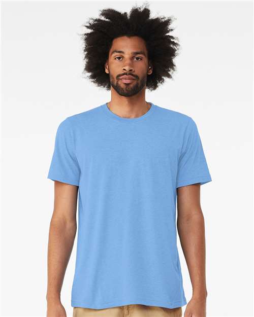 BELLA + CANVAS Unisex Triblend Tee