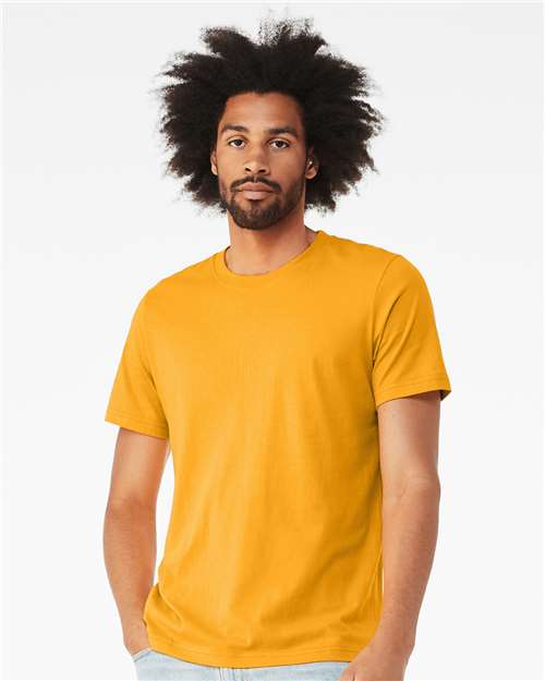 BELLA + CANVAS Unisex Triblend Tee