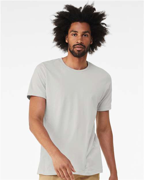BELLA + CANVAS Unisex Triblend Tee