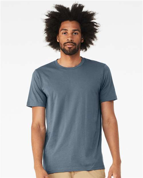 BELLA + CANVAS Unisex Triblend Tee