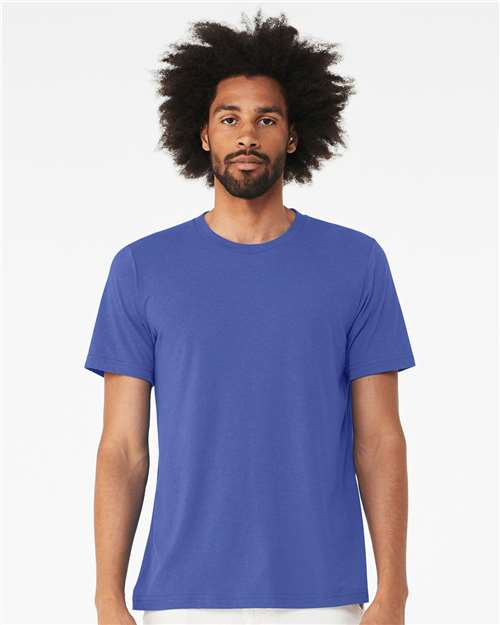 BELLA + CANVAS Unisex Triblend Tee