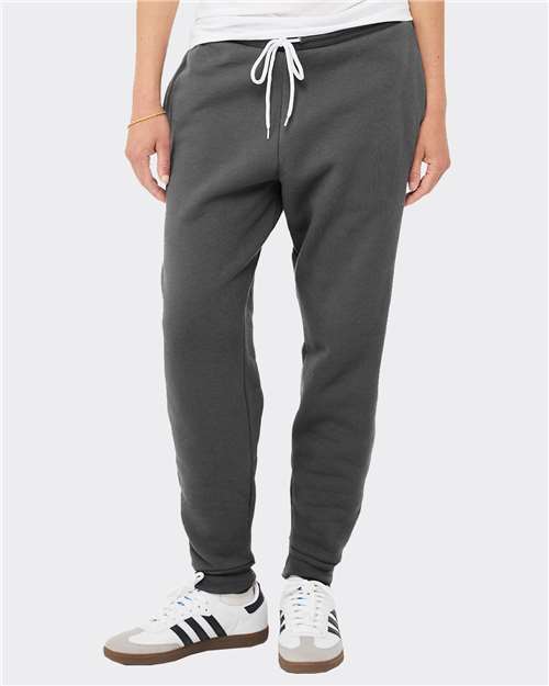 BELLA + CANVAS Sponge Fleece Joggers
