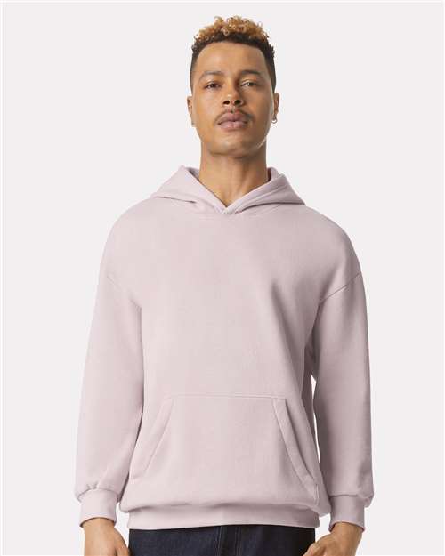 American Apparel Unisex ReFlex Fleece Hoodie Sweatshirt