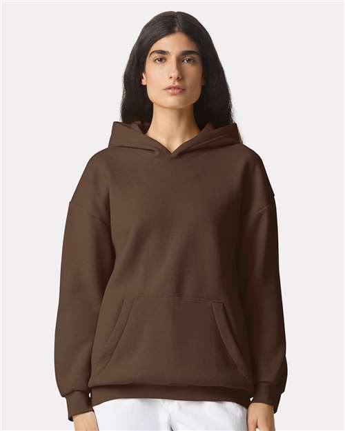 American Apparel Unisex ReFlex Fleece Hoodie Sweatshirt