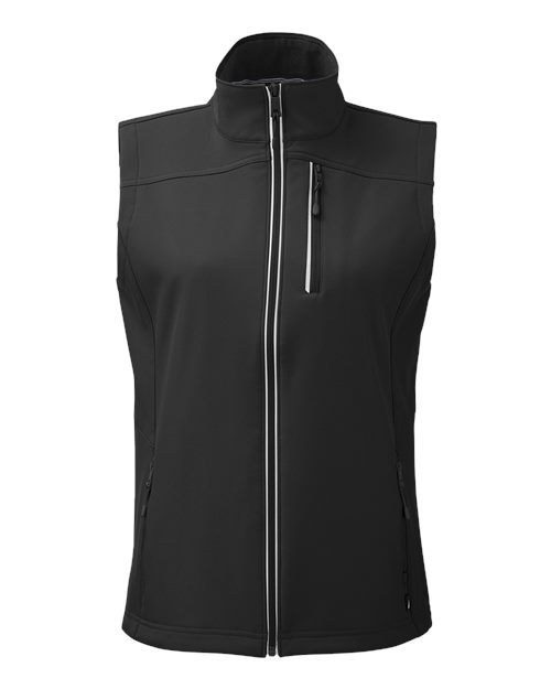 Nautica Wavestorm Soft Shell Vest