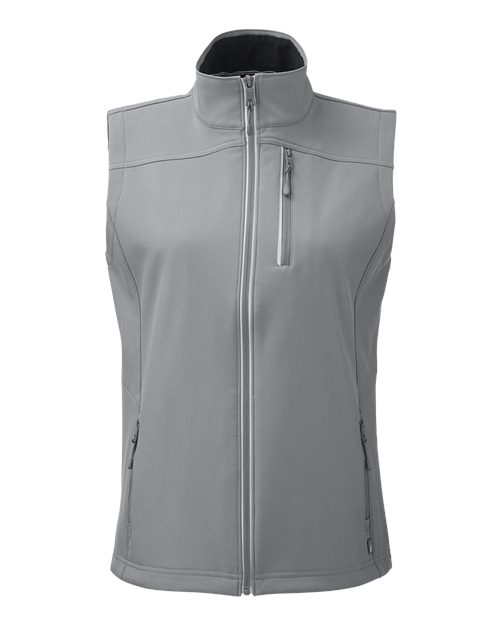 Nautica Wavestorm Soft Shell Vest