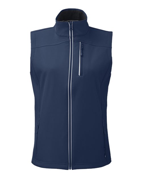Nautica Wavestorm Soft Shell Vest
