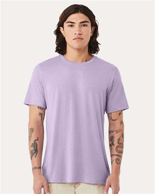 BELLA + CANVAS Unisex Triblend Tee