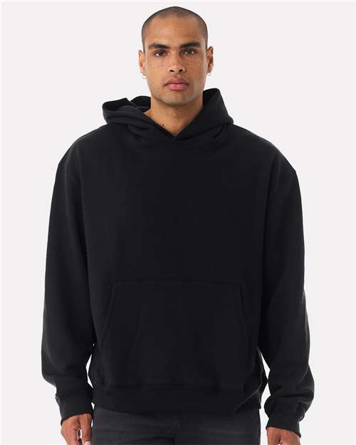 BELLA + CANVAS Unisex 10 oz. Heavyweight Hoodie Sweatshirt
