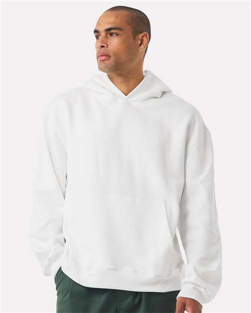 BELLA + CANVAS Unisex 10 oz. Heavyweight Hoodie Sweatshirt