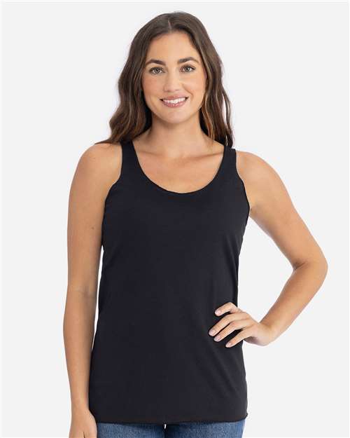 Next Level Women's Triblend Racerback Tank