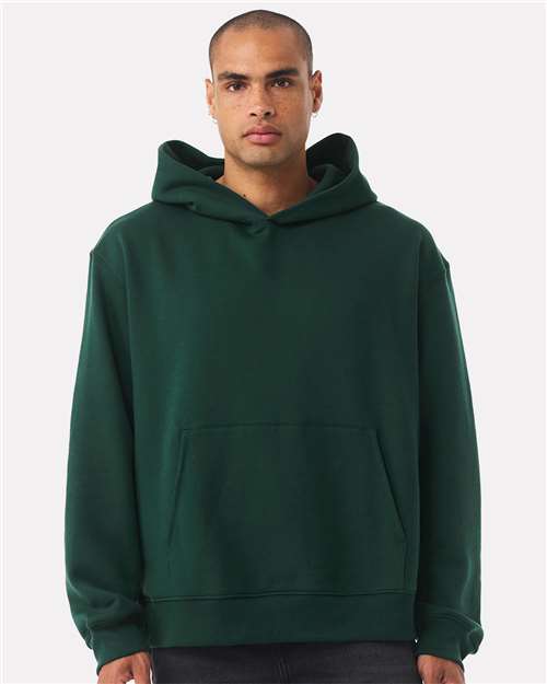 BELLA + CANVAS Unisex 10 oz. Heavyweight Hoodie Sweatshirt