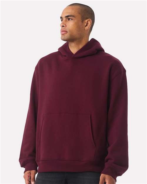BELLA + CANVAS Unisex 10 oz. Heavyweight Hoodie Sweatshirt