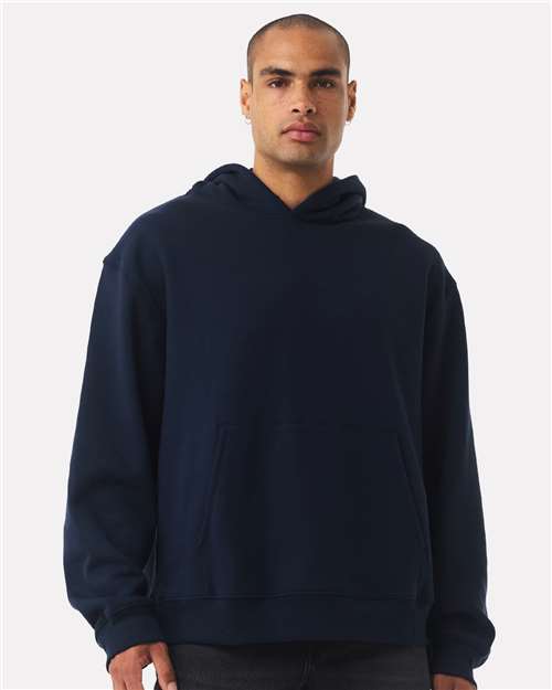 BELLA + CANVAS Unisex 10 oz. Heavyweight Hoodie Sweatshirt