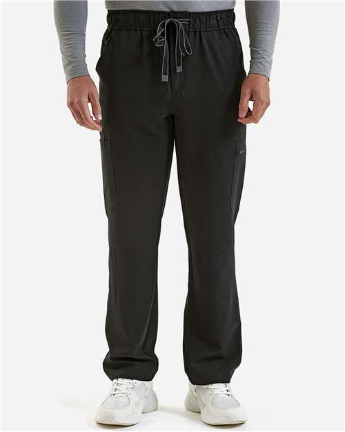 Onna Relentless Stretch Cargo Scrub Pants
