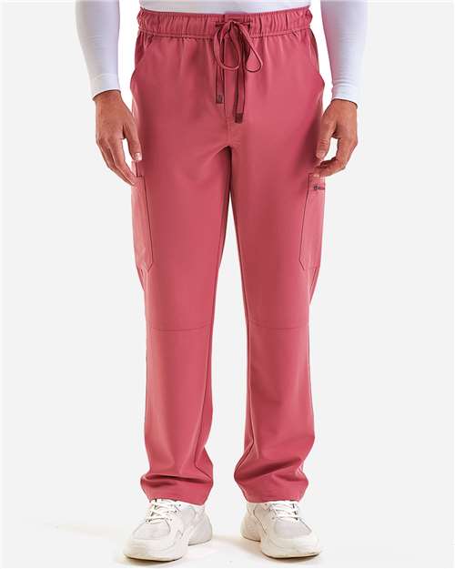 Onna Relentless Stretch Cargo Scrub Pants