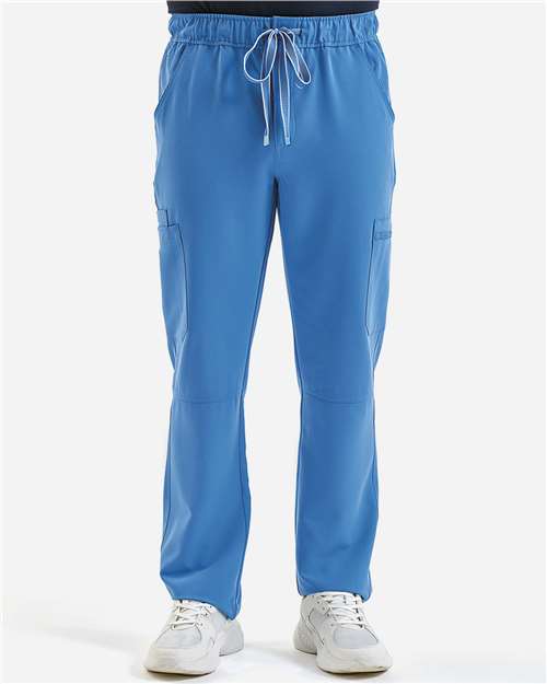 Onna Relentless Stretch Cargo Scrub Pants