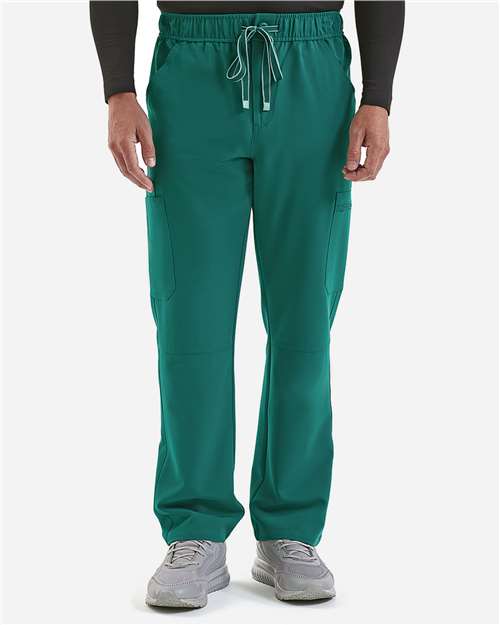 Onna Relentless Stretch Cargo Scrub Pants