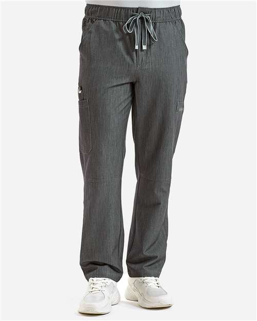 Onna Relentless Stretch Cargo Scrub Pants
