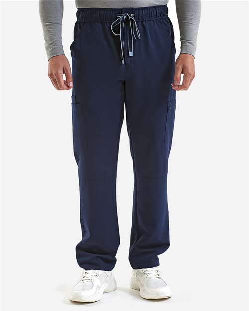 Onna Relentless Stretch Cargo Scrub Pants